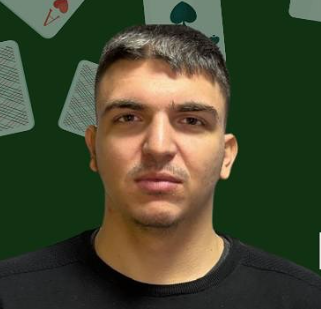 Armin Hadrović